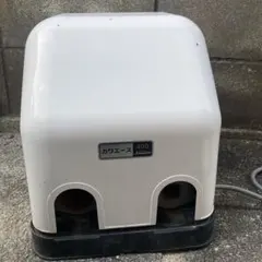 【中古】川本 ポンプ カワエース N3-255SHN 50hz 100V （1425781） 中古】川本 ポンプ N3-255SHN 50hz 100V （0963049） - メルカリ