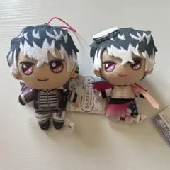 アイドリッシュセブン Re:vale ドンぬい 百 - メルカリ