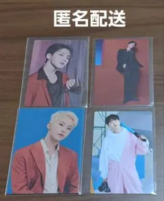 SEVENTEEN ホシ POWER OF LOVE BE THE SUN