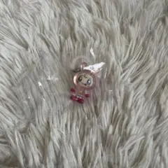 ま*る様 なるみやキャラクターズ めじるしアクセサリー べリエちゃん