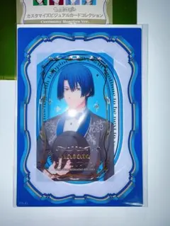 2025年最新】聖川真斗 ビジュアルカードの人気アイテム - メルカリ