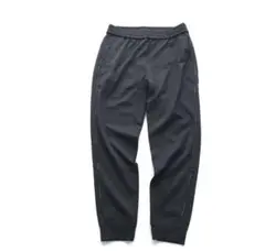 【極美品】ブラックレーベルクレストブリッジスウェットパンツ ジョガー紺M