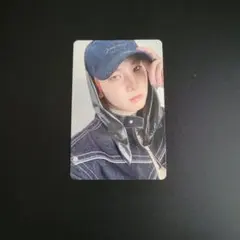 JO1 1ST BEST ALBUM BECLASSIC 川尻蓮 トレカ