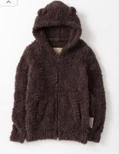 gelato pique ハロウィン限定 クマモコ上下セット