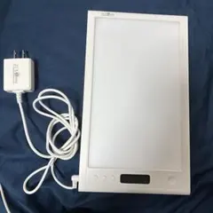 光線療法目覚ましライト　JUX Lamp SAD-DP-01のサムネイル
