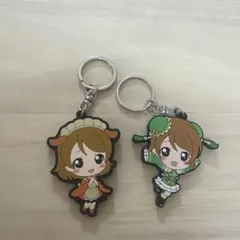 2025年最新】ラブライブ ラバーストラップの人気アイテム - メルカリ