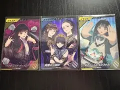 ガンバレジェンズ　カード　まとめ売り