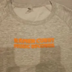 奥田民生　Ramen Curry Music Records スウェット XL