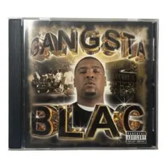 Blac g-rap g-funk g-luv grap お宝 ジャケ買い - メルカリ