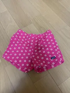patagonia キッズ　サーフパンツ