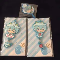 すとぷり　キーホルダー