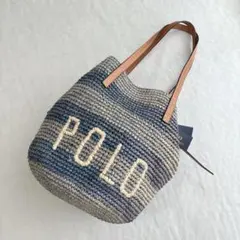 2025年最新】POLO RALPH LAUREN レディース かごバッグの人気