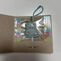 サンリオキャラクターズ　キャンディチャームズ　グミ　シナモロール