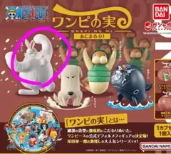 2026年最新】ワンピの実あにまる01の人気アイテム - メルカリ