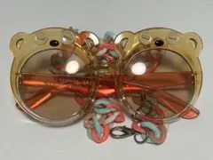 USJ　サングラス　チェーン付き　ティム　ミニオン　ユニバ