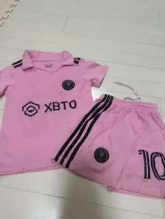 ユニフォーム キッズ