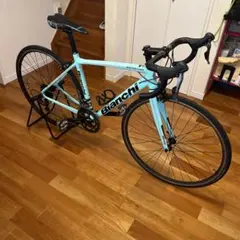 2025年最新】bianchi ベルガモの人気アイテム - メルカリ