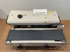 エージレスセンター（株）ポータブルシーラー
