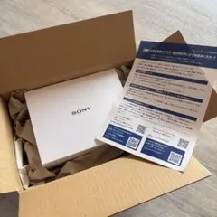 SONY モバイルモーションキャプチャー mocopi QM-SS1 本体
