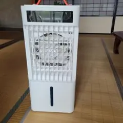 Joy house 冷風機 扇風機 サーキュレーター 冷風扇 保冷剤4個付 - メルカリ