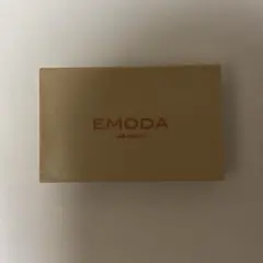 EMODA オレンジ アイシャドウパレットのサムネイル