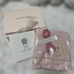 ゆ*こ様 JILLSTUART ハンカチ ギフトセット