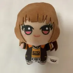 8P ぬいぐるみ 八代拓 マスコット エイトピース 声優 - メルカリ