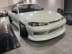 2025年最新】シルビア ラジコンの人気アイテム - メルカリ