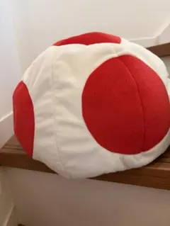 スーパーニンテンドーワールド キノコ帽子