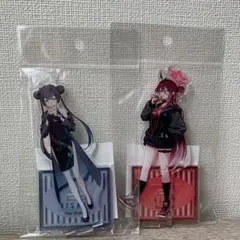 Blackish House アクスタ 澪 藤吾 円 ブラハ ブラキッシュハウス