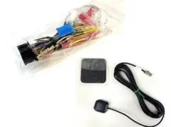 トヨタ 純正アクアバックカメラ08634-00A50 兼用00C10 イクリプス