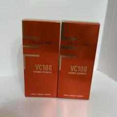 HAKU SPF50 & DR.CILABO VC100セット - メルカリ