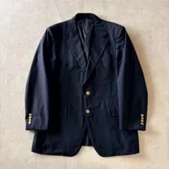 2026年最新】BURBERRY紺ブレ金ボタンの人気アイテム - メルカリ