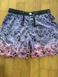 TCSS クリティカルスライド　オールドサーフ　水着 サーフパンツのサムネイル