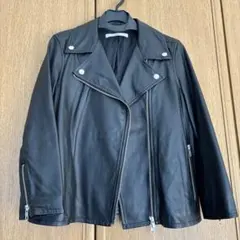 2025年最新】IENA レディース レザージャケット・ライダースの人気