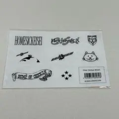 2026年最新】bump of chicken ステッカーセットの人気アイテム - メルカリ