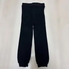 HEATTECH ブラックスパッツ 110