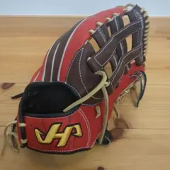 プロ支給品 実使用 坂口智隆 ヤクルト ハタケヤマ 外野手 上田剛使用