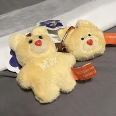 mojojojo×NICE WEATHER MILK ミルク 2点セット