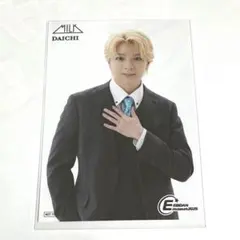 塩﨑太智 EBiDAN museum 入場特典