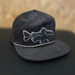 Patagonia Fly Catcher Hat コーデュロイ キャップのサムネイル