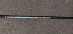 【美品】タイトリスト純正　テンセイ1Kブルー55