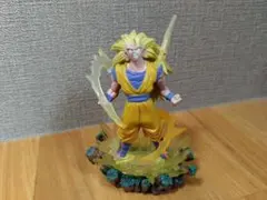 ドラゴンボールカプセル ネオ 復活 脅威の魔人ブウ編　未来をつかめのサムネイル