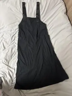 GLOBAL WORKサロペットワンピース