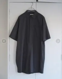 2026 anuke Halfsleeve Shirts Combinaisonのサムネイル