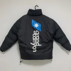 VOLCOM v line BRONX JACKET 中綿ジャケット ヴォルコム - メルカリ