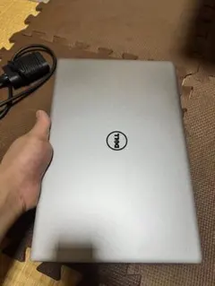 DELL XPS13 9360 ジャンク 起動確認済 DELL XPS13 9360 ジャンク 起動確認済 - メルカリ