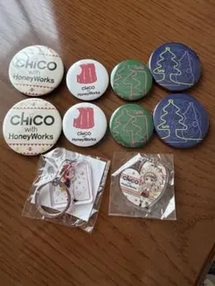 2026年最新】チコハニーワークスの人気アイテム - メルカリ