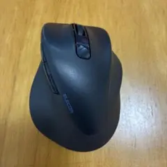ELECOM ワイヤレスマウス 本体のサムネイル