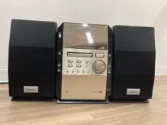 Panasonic CDコンポ SA-PM700MD パナソニック SC-PM700MD 価格比較 - 価格.com